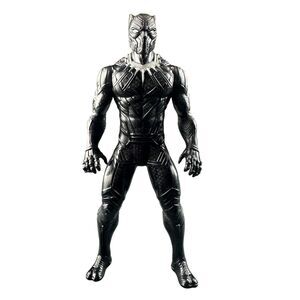 Hasbro Marvel Legends Black Panther 6 inch Action Figure
